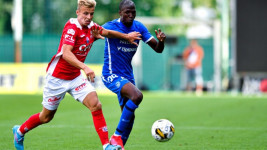 slovan pardu